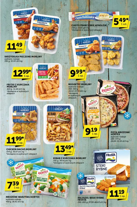 Groszek - gazetka promocyjna Katalog  do wtorku 03.02 - strona 8