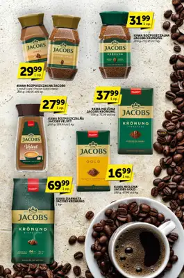 Groszek - gazetka promocyjna Katalog  do wtorku 03.02 - strona 18