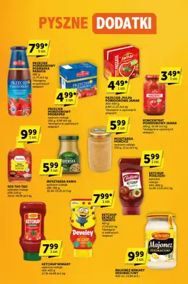 Groszek - gazetka promocyjna Katalog  do wtorku 03.02 - strona 11