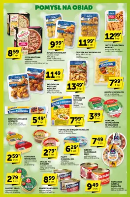 Groszek - gazetka promocyjna Sprawdź, co więcej  do wtorku 03.02 - strona 2