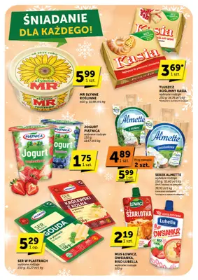 ABC - gazetka promocyjna Gazetka Supermarket  do wtorku 03.02 - strona 17