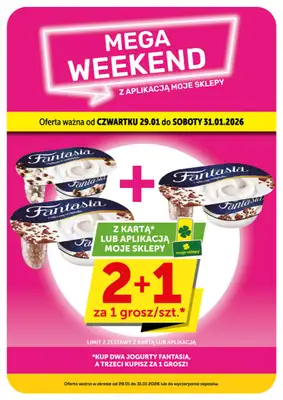 ABC - gazetka promocyjna Gazetka Supermarket  do wtorku 03.02 - strona 14