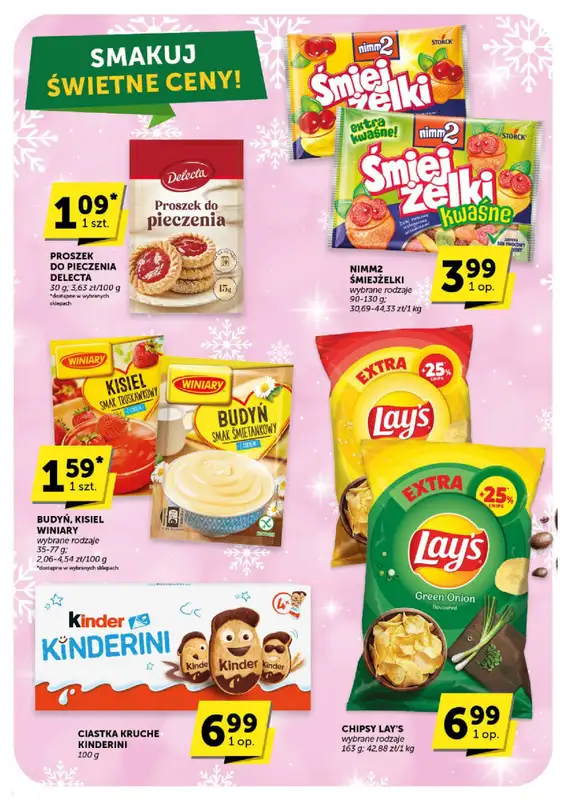 ABC - gazetka promocyjna Gazetka Market  do wtorku 03.02 - strona 16