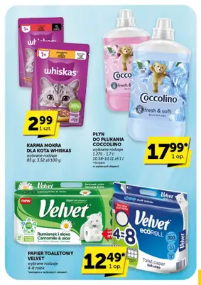 ABC - gazetka promocyjna Gazetka Market  do wtorku 03.02 - strona 22