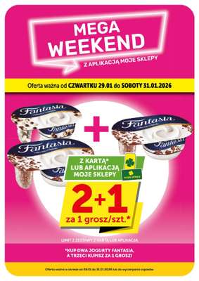 ABC - gazetka promocyjna Gazetka Minimarket  do wtorku 03.02 - strona 8