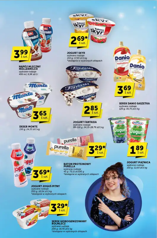 ABC - gazetka promocyjna Katalog  do wtorku 03.02 - strona 3