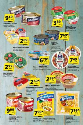 ABC - gazetka promocyjna Katalog  do wtorku 03.02 - strona 7