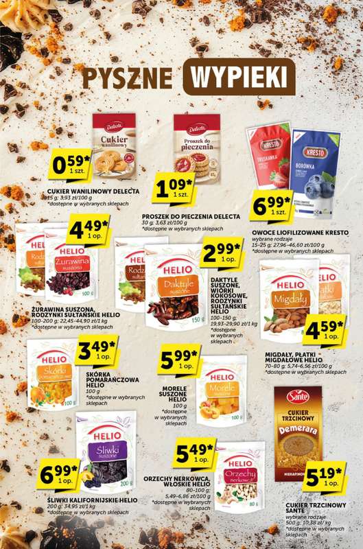 ABC - gazetka promocyjna Katalog  do wtorku 03.02 - strona 14