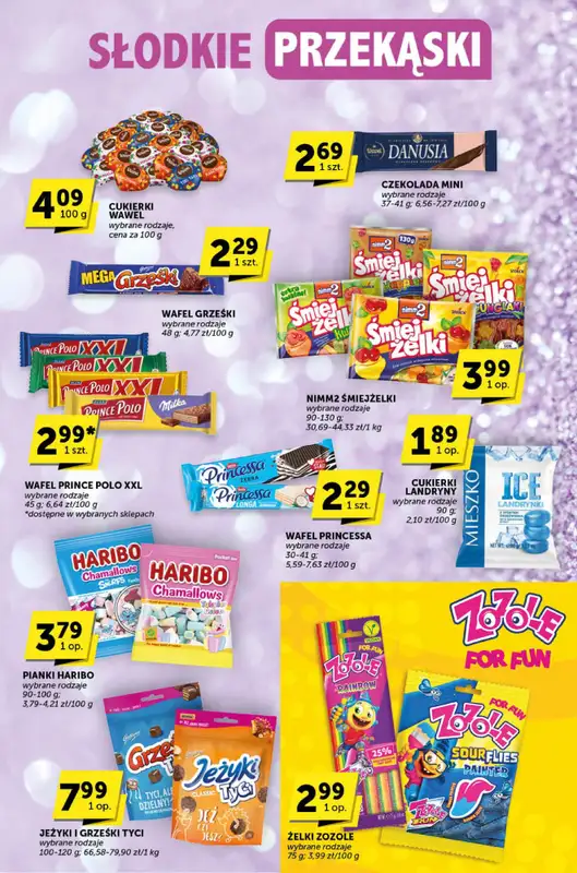 ABC - gazetka promocyjna Katalog  do wtorku 03.02 - strona 19