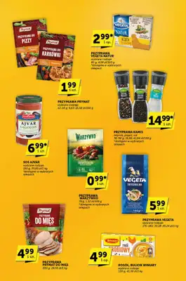 ABC - gazetka promocyjna Katalog  do wtorku 03.02 - strona 12