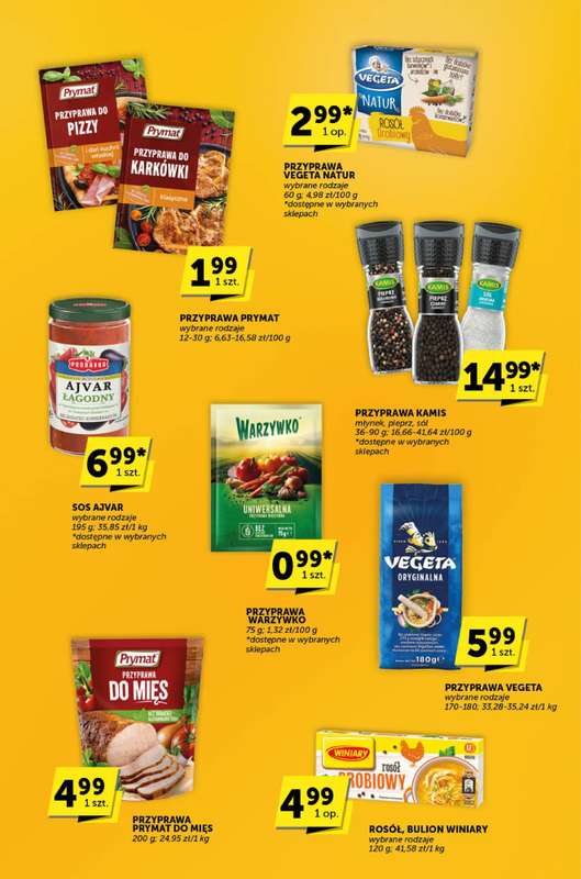 ABC - gazetka promocyjna Katalog  do wtorku 03.02 - strona 12