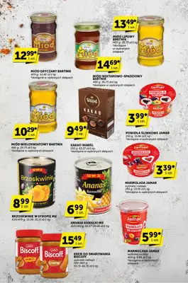 ABC - gazetka promocyjna Katalog  do wtorku 03.02 - strona 16