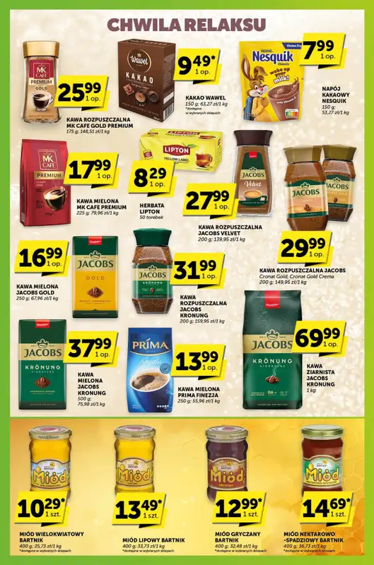 ABC - gazetka promocyjna Sprawdź, co więcej  do wtorku 03.02 - strona 5