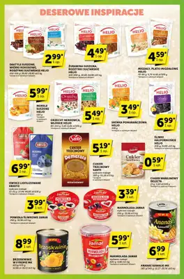 ABC - gazetka promocyjna Sprawdź, co więcej  do wtorku 03.02 - strona 4