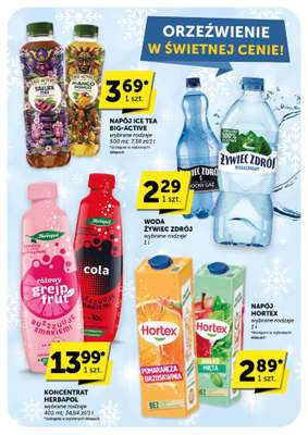 Euro Sklep - gazetka promocyjna Gazetka Supermarket  do wtorku 03.02 - strona 25