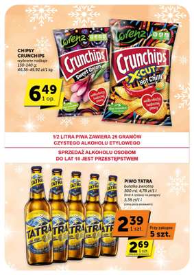 Euro Sklep - gazetka promocyjna Gazetka Supermarket  do wtorku 03.02 - strona 3