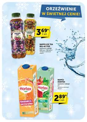 Euro Sklep - gazetka promocyjna Gazetka Market  do wtorku 03.02 - strona 19