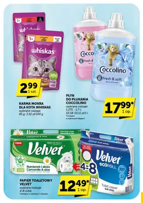 Euro Sklep - gazetka promocyjna Gazetka Market  do wtorku 03.02 - strona 22