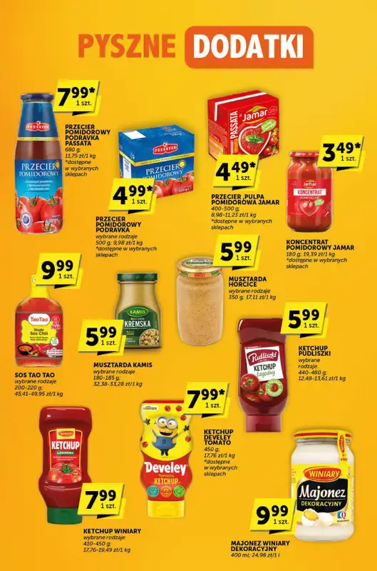 Euro Sklep - gazetka promocyjna Katalog  do wtorku 03.02 - strona 11