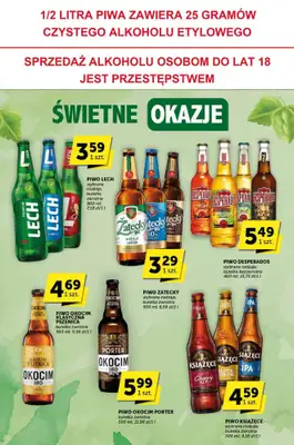 Euro Sklep - gazetka promocyjna Katalog  do wtorku 03.02 - strona 25