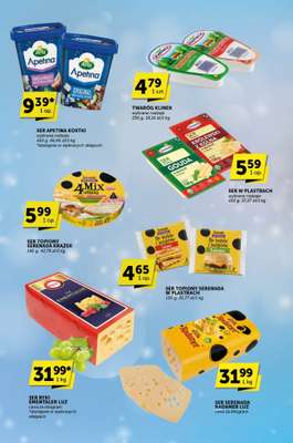 Euro Sklep - gazetka promocyjna Katalog  do wtorku 03.02 - strona 4