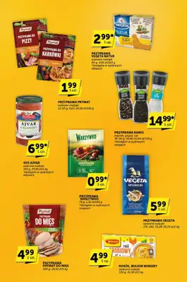 Euro Sklep - gazetka promocyjna Katalog  do wtorku 03.02 - strona 12