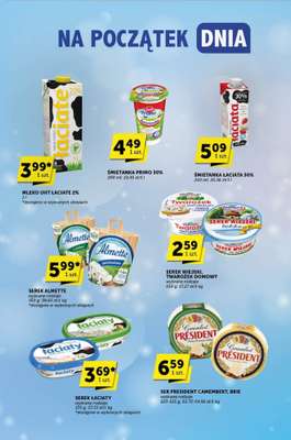 Euro Sklep - gazetka promocyjna Katalog  do wtorku 03.02 - strona 2