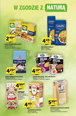 Euro Sklep - gazetka promocyjna Katalog  do wtorku 03.02 - strona 9