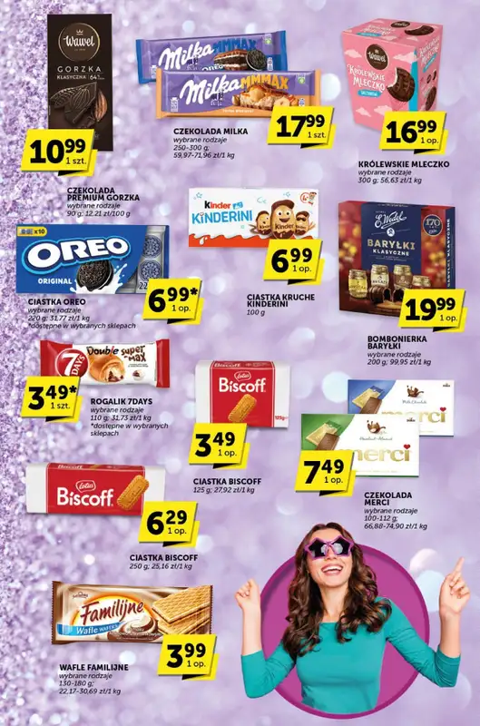 Euro Sklep - gazetka promocyjna Katalog  do wtorku 03.02 - strona 20