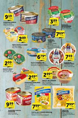 Euro Sklep - gazetka promocyjna Katalog  do wtorku 03.02 - strona 7