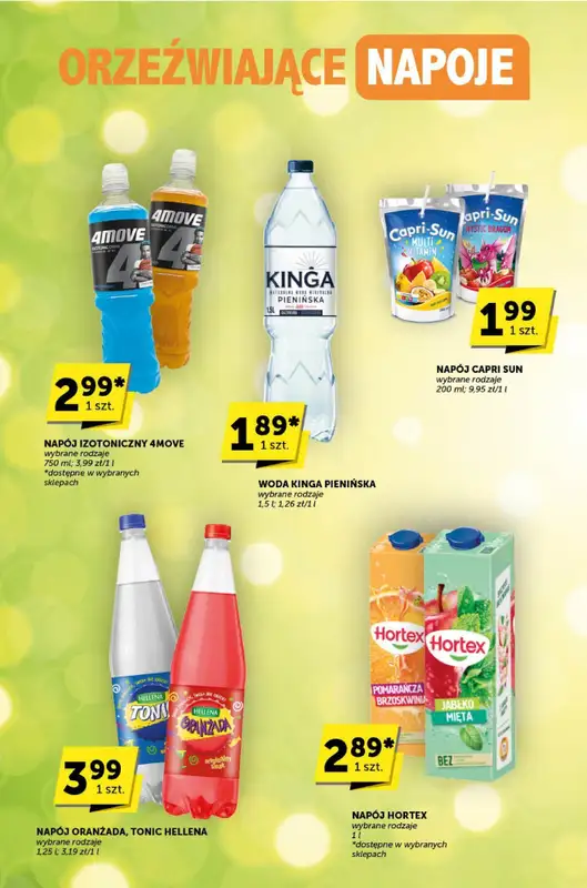 Euro Sklep - gazetka promocyjna Katalog  do wtorku 03.02 - strona 22
