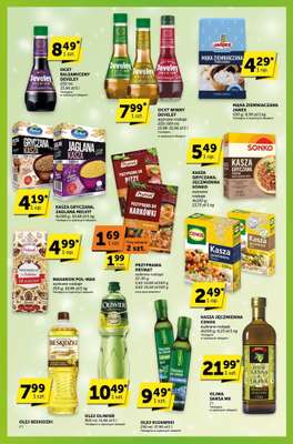 Euro Sklep - gazetka promocyjna Sprawdź, co więcej  do wtorku 03.02 - strona 3