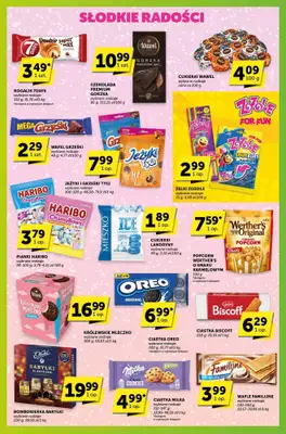 Euro Sklep - gazetka promocyjna Sprawdź, co więcej  do wtorku 03.02 - strona 6