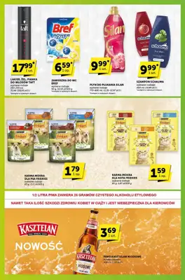 Euro Sklep - gazetka promocyjna Sprawdź, co więcej  do wtorku 03.02 - strona 8