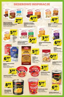 Euro Sklep - gazetka promocyjna Sprawdź, co więcej  do wtorku 03.02 - strona 4