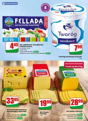 Dino - gazetka promocyjna Gazetka 04 / 2026 od środy 21.01 do wtorku 27.01 - strona 44