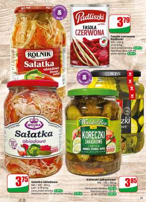 Dino - gazetka promocyjna Gazetka 04 / 2026 od środy 21.01 do wtorku 27.01 - strona 29