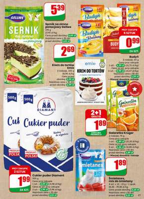 Dino - gazetka promocyjna Gazetka 04 / 2026 od środy 21.01 do wtorku 27.01 - strona 21