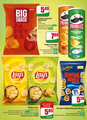 Dino - gazetka promocyjna Gazetka 04 / 2026 od środy 21.01 do wtorku 27.01 - strona 53