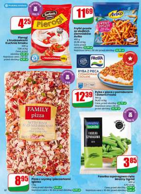 Dino - gazetka promocyjna Gazetka 04 / 2026 od środy 21.01 do wtorku 27.01 - strona 32