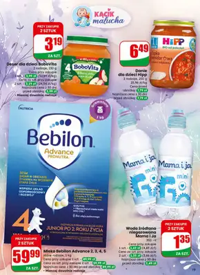 Dino - gazetka promocyjna Gazetka 04 / 2026 od środy 21.01 do wtorku 27.01 - strona 19