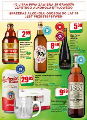 Dino - gazetka promocyjna Gazetka 04 / 2026 od środy 21.01 do wtorku 27.01 - strona 50