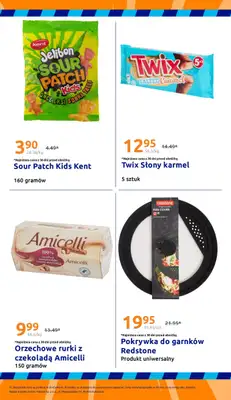 Action - gazetka promocyjna Gazetka od środy 21.01 do wtorku 27.01 - strona 30