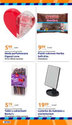 Action - gazetka promocyjna Gazetka od środy 21.01 do wtorku 27.01 - strona 22