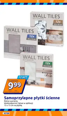 Action - gazetka promocyjna Gazetka od środy 21.01 do wtorku 27.01 - strona 17