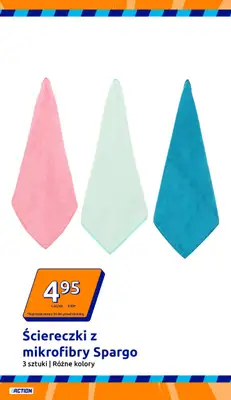 Action - gazetka promocyjna Gazetka od środy 21.01 do wtorku 27.01 - strona 3