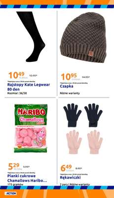 Action - gazetka promocyjna Gazetka od środy 21.01 do wtorku 27.01 - strona 23