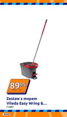 Action - gazetka promocyjna Gazetka od środy 21.01 do wtorku 27.01 - strona 6