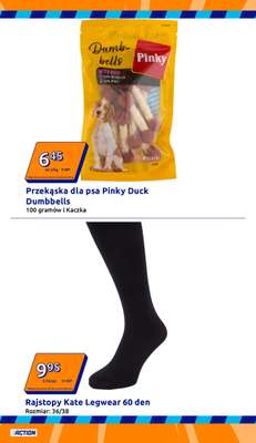 Action - gazetka promocyjna Gazetka od środy 21.01 do wtorku 27.01 - strona 2