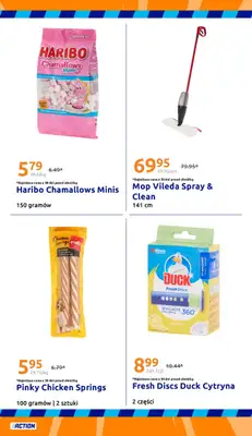 Action - gazetka promocyjna Gazetka od środy 21.01 do wtorku 27.01 - strona 28